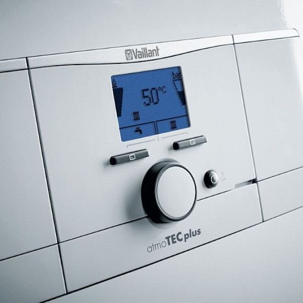 Настенный газовый котел Vaillant VU 200/5-5 atmoTEC plus