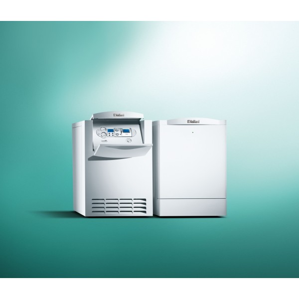 Напольный газовый котел Vaillant atmoVIT VK INT 164/1-5