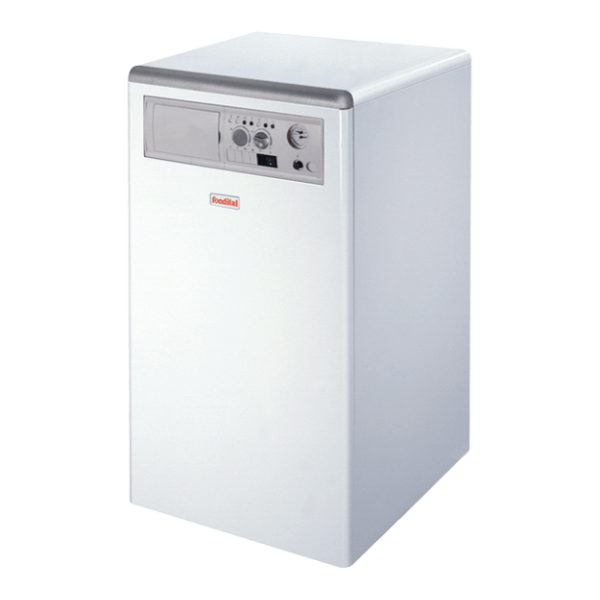 Напольный газовый котел Fondital BALI RTFS E 36