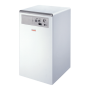 Напольный газовый котел Fondital BALI RTFS E 36