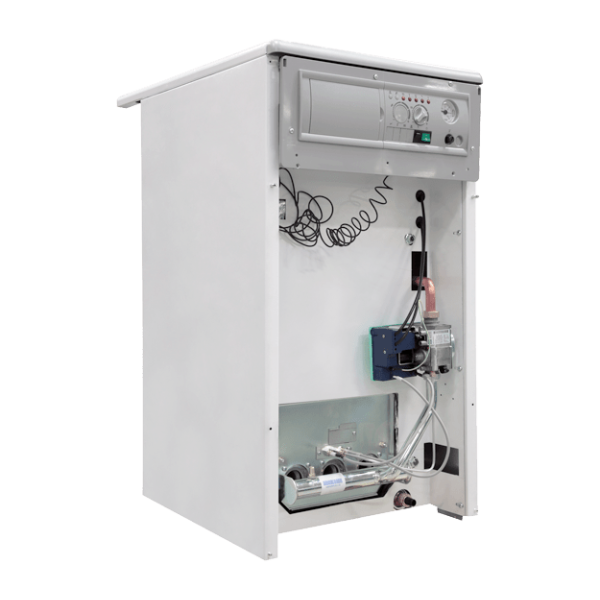 Напольный газовый котел Fondital BALI RTN E 36