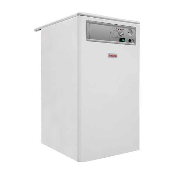 Напольный газовый котел Fondital BALI RTN E 36