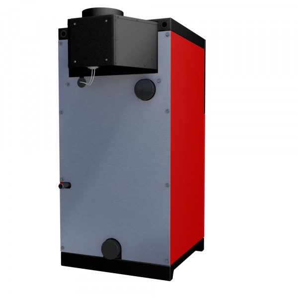 Напольный газовый котел Лемакс UNO-20