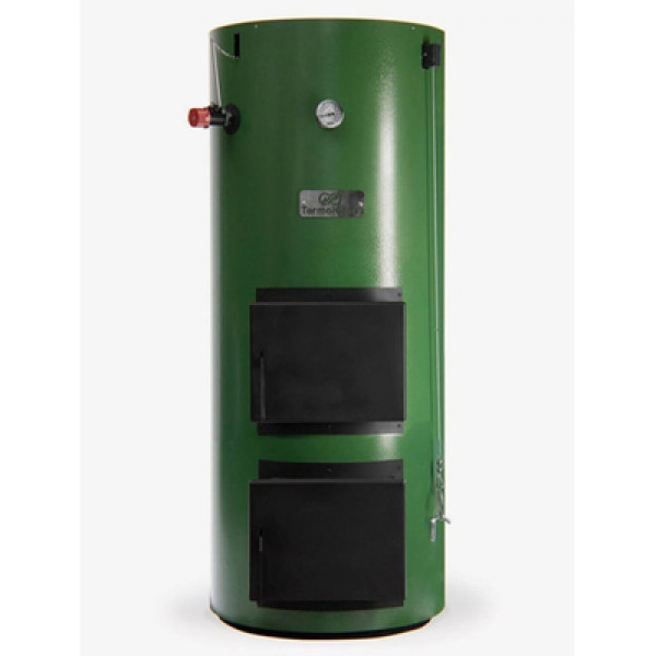 Твердотопливный котел TermoKontur TKR-08D