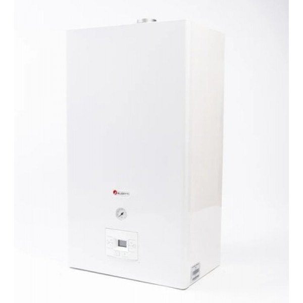 Настенный газовый котел Federica Bugatti 24 BITHERMAL PREMIUM