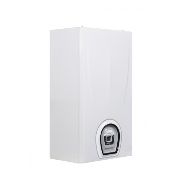 Настенный газовый котел Federica Bugatti 24 VARME light