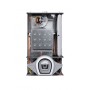Настенный газовый котел Federica Bugatti 24 VARME light