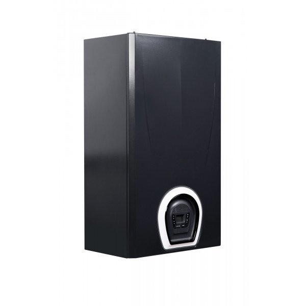 Настенный газовый котел Federica Bugatti 32В VARME BLACK