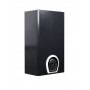 Настенный газовый котел Federica Bugatti 32В VARME BLACK