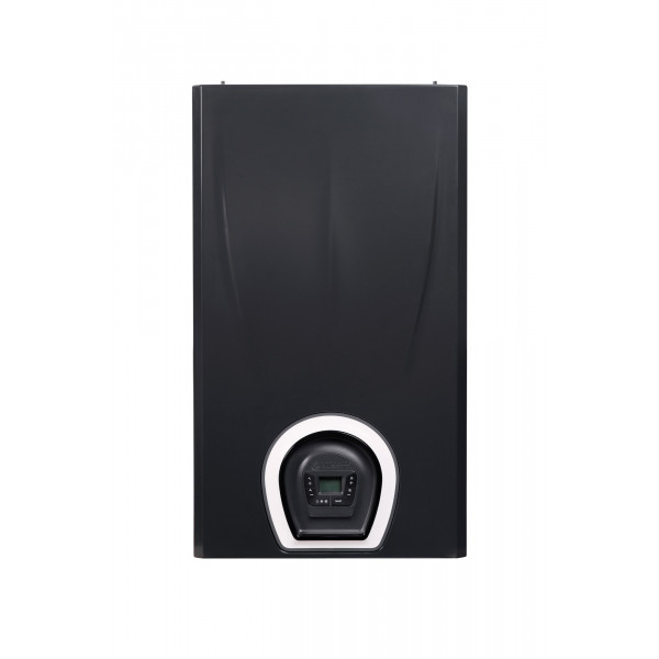 Настенный газовый котел Federica Bugatti 32В VARME BLACK