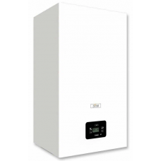 Настенный газовый котел Ferroli DIVA D C24