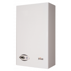 Настенный газовый котел Ferroli Divabel F24 (ZL0BYF6JYA)
