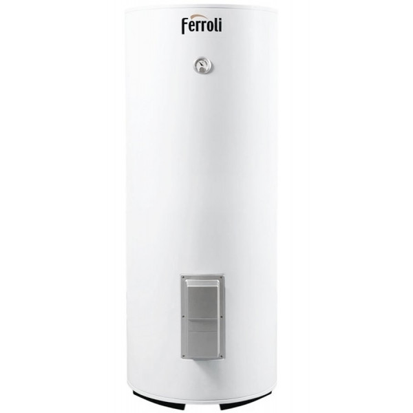 Бойлеры косвенного нагрева Ferroli Ecounit F 100 1C