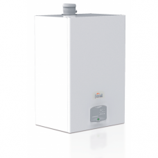 Настенный газовый котел Ferroli FORCE W 99 (0MDSDAWA)