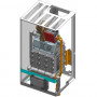 Настенный газовый котел Ferroli FORCE W 99 (0MDSDAWA)