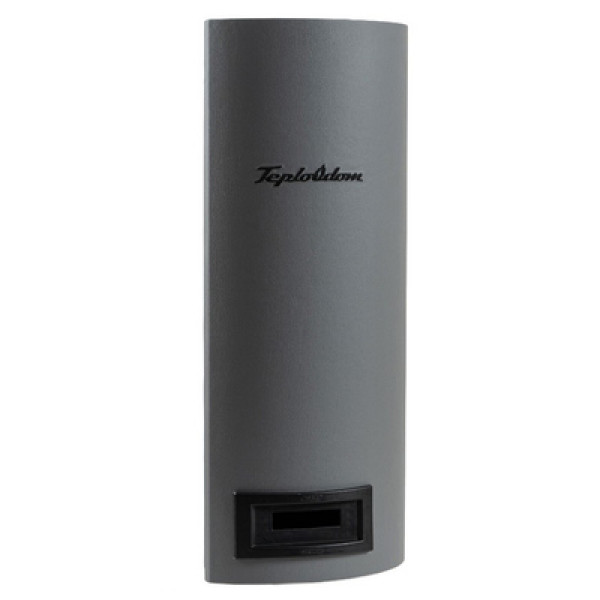 Электрический котел Teplodom i-TRM SILVER StS - 12 (Gray)