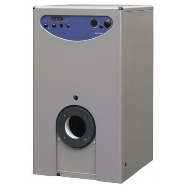 Комбинированный котел Sime RONDO 5 OF
