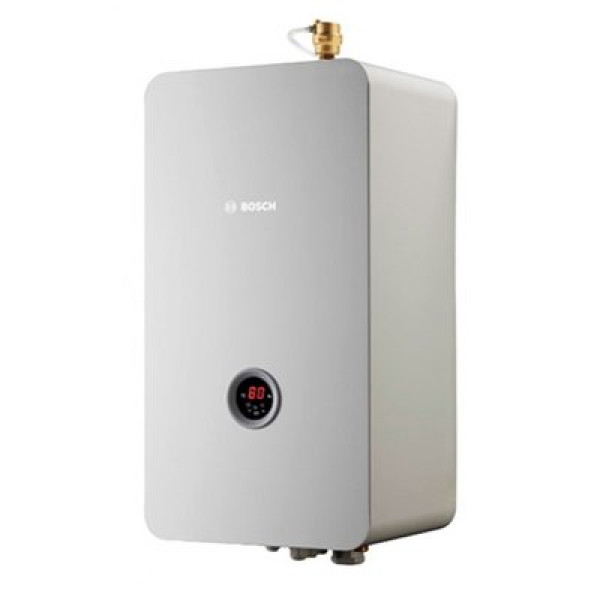 Электрический котел Bosch Tronic Heat 3000 15 RU