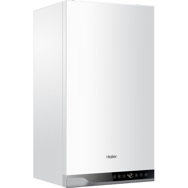 Настенный газовый котел Haier TechLine 2.10 Ti