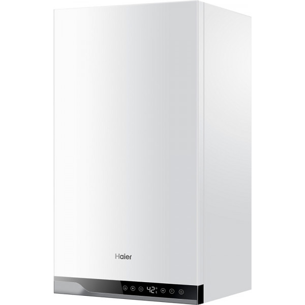 Настенный газовый котел Haier TechLine 2.10 Ti