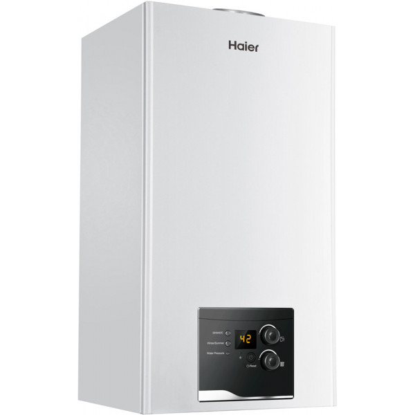 Настенный газовый котел Haier Urban 2.10 TM