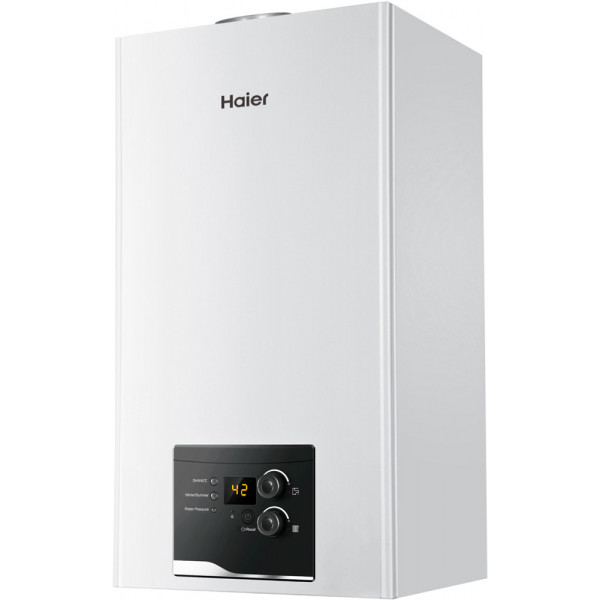 Настенный газовый котел Haier Urban 2.10 TM