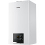 Настенный газовый котел Haier Urban 2.10 TM