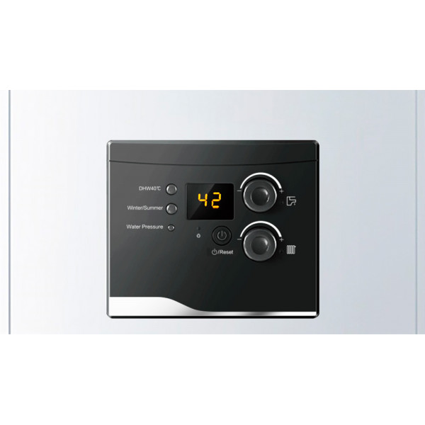 Настенный газовый котел Haier Urban 2.10 TM
