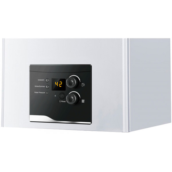 Настенный газовый котел Haier Urban 2.10 TM