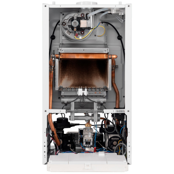 Настенный газовый котел Haier Urban 2.10 TM