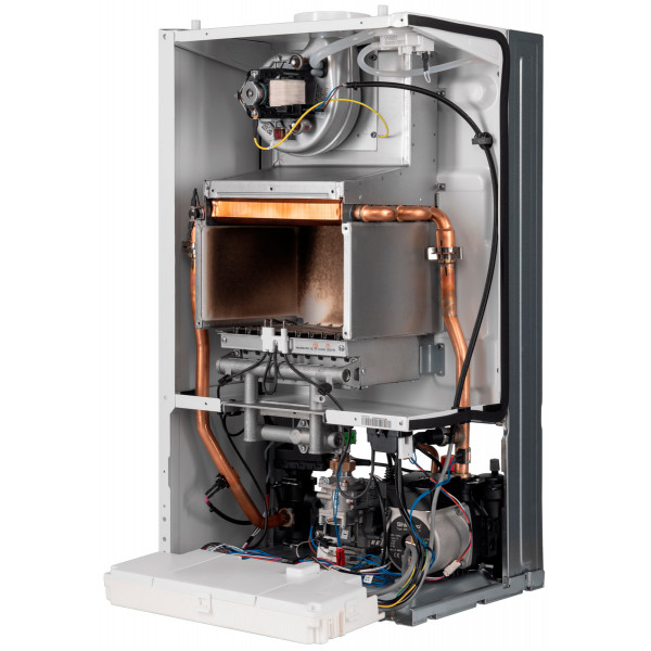 Настенный газовый котел Haier Urban 2.10 TM
