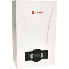 Настенный газовый котел Hi-Therm MATRIX 24 HST