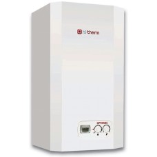 Настенный газовый котел Hi-Therm OPTIMUS12