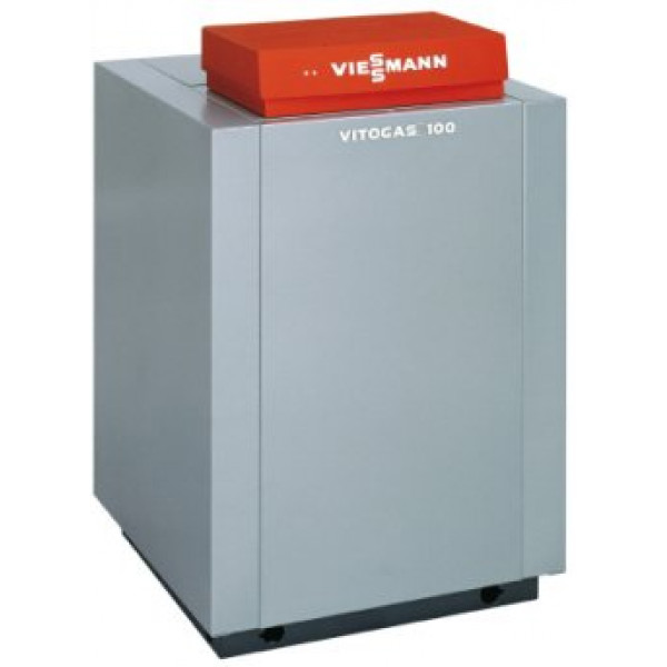 Напольный газовый котел Viessmann Vitogas 100-F (GS1D884)