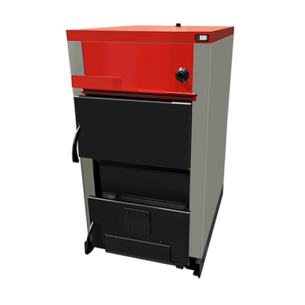 Твердотопливный котел Parpol TK PRO 55 KW