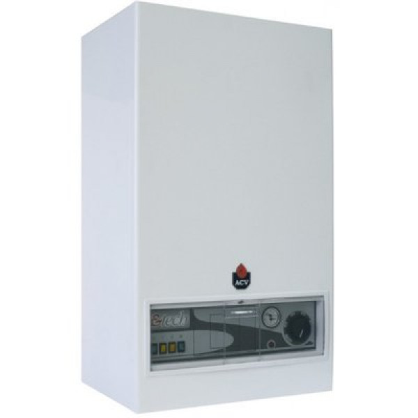 Электрический котел ACV E-Tech W 22 Tri V15