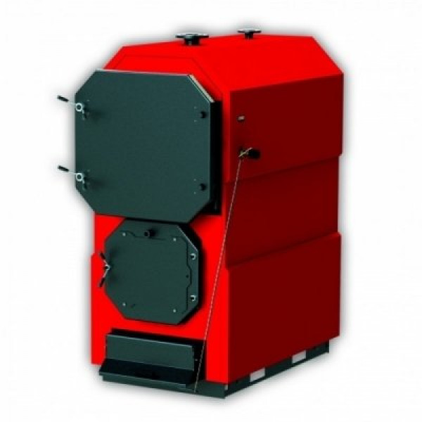 Твердотопливный котел Sunsystem WBS 160 KW (00081230002013)