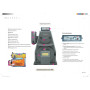 Твердотопливный котел Kiturami KRH-35A (34,8 кВт)