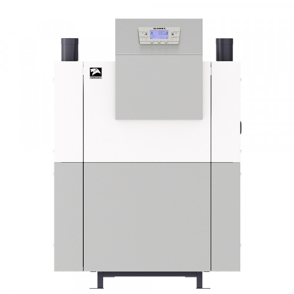 Напольный газовый котел Лемакс CLEVER L 40