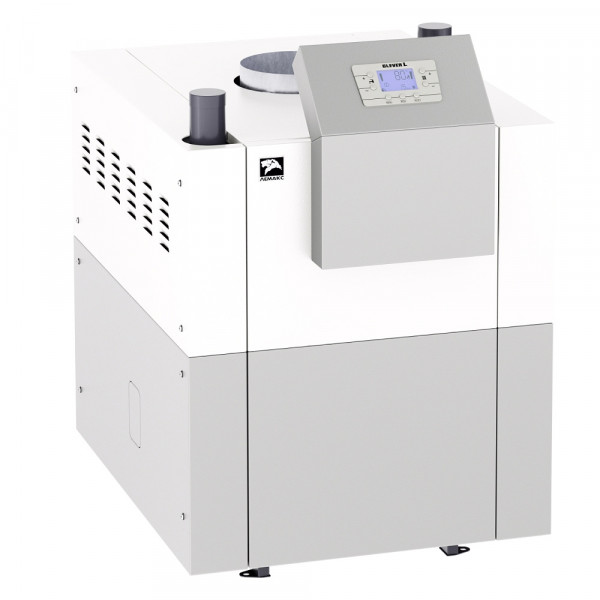 Напольный газовый котел Лемакс CLEVER L 40