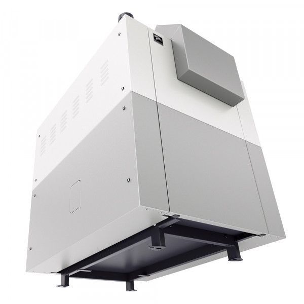 Напольный газовый котел Лемакс CLEVER L 40
