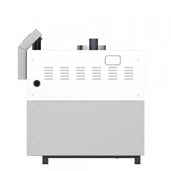 Напольный газовый котел Лемакс CLEVER L 40