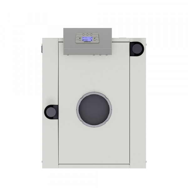 Напольный газовый котел Лемакс CLEVER L 40