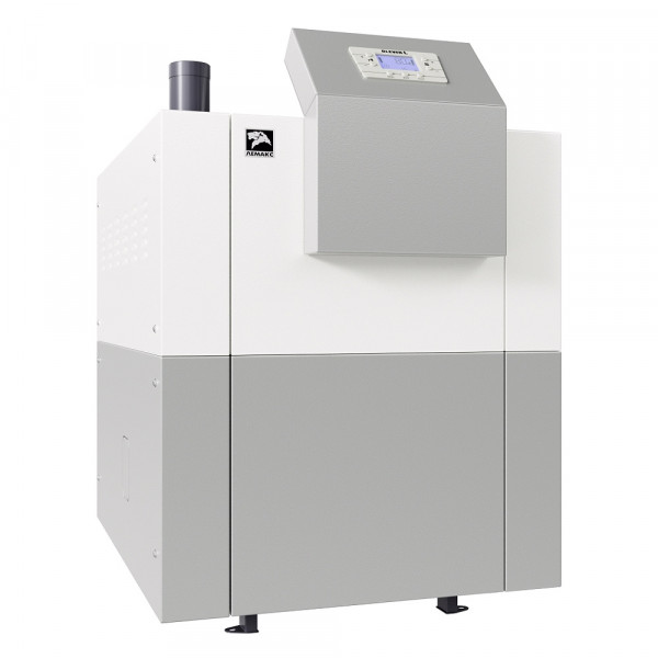 Напольный газовый котел Лемакс CLEVER L 40