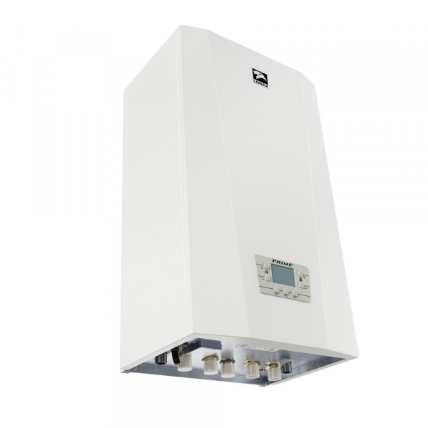 Настенный газовый котел Лемакс PRIME-С35