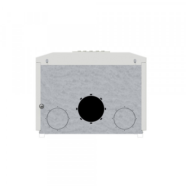 Настенный газовый котел Лемакс PRIME-С35