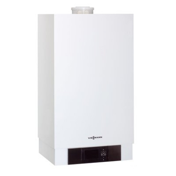 Настенный газовый котел Viessmann Vitodens 200-W (B2HAK07/B2HA877/B2HA242)