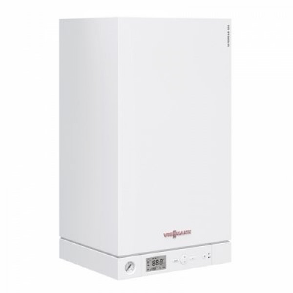 Настенный газовый котел Viessmann Vitopend 100-W (A1JB011) (7571696)