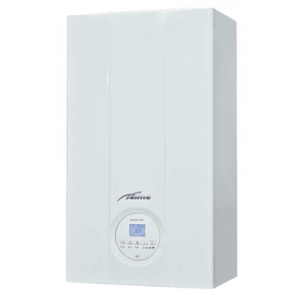 Настенный газовый котел Sime BRAVA SLIM HE 25T