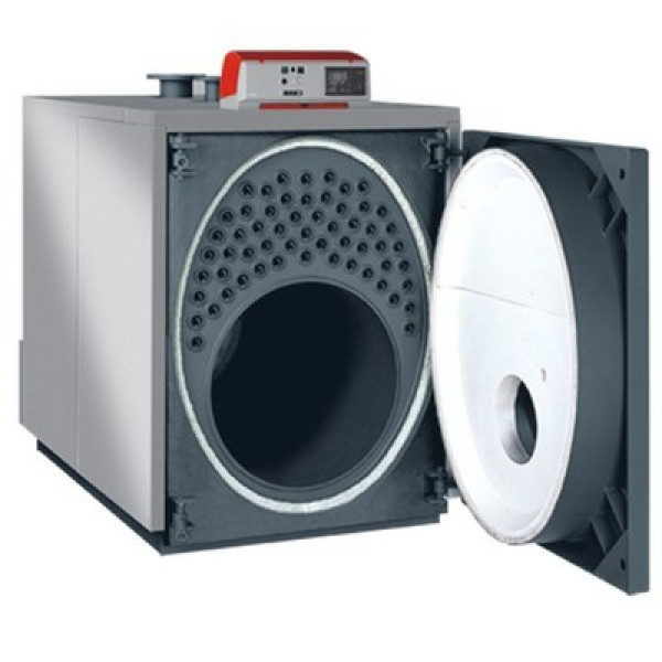 Комбинированный котел Unical Ellprex 870